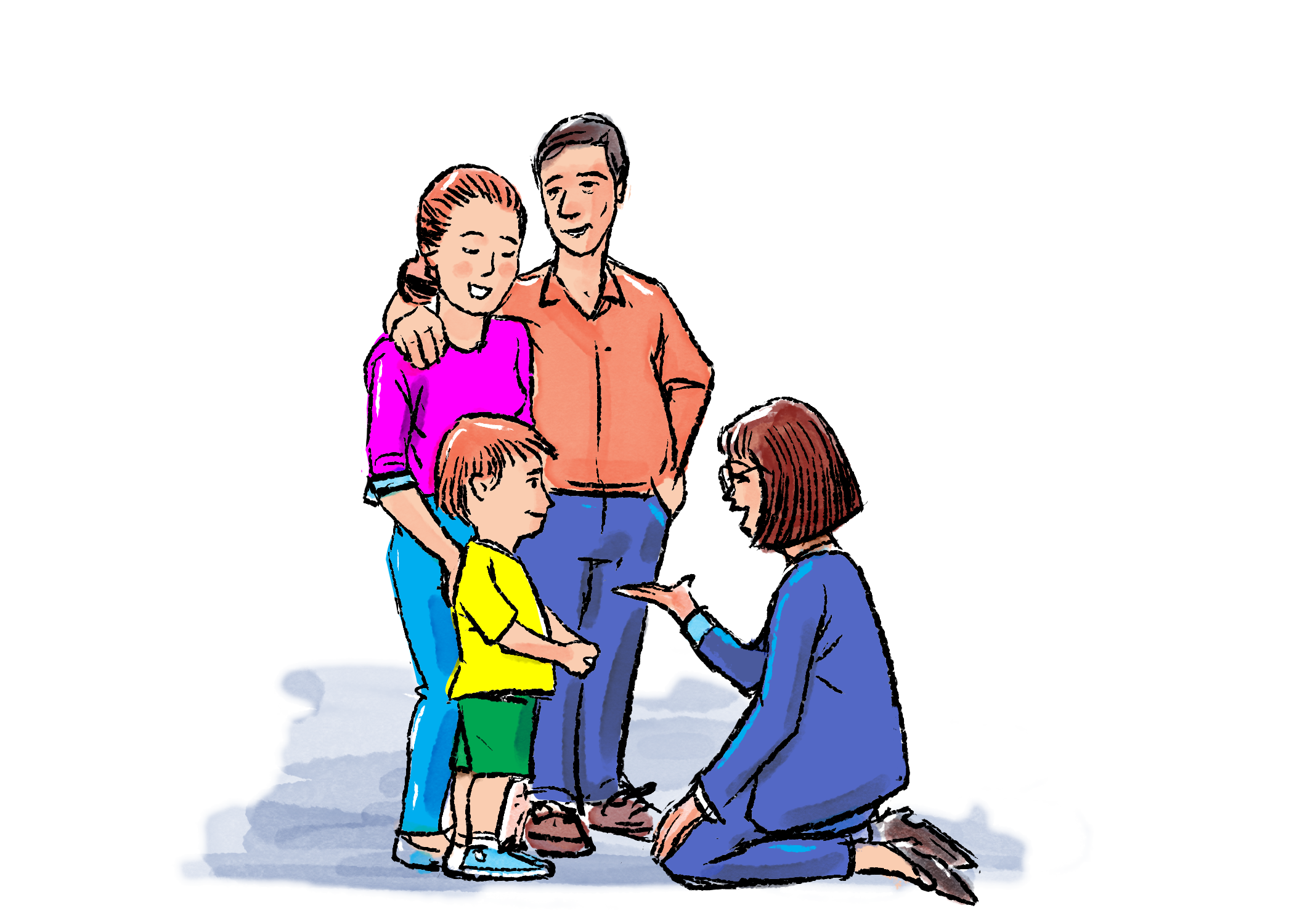 Family Resources Milford Kids Thrive