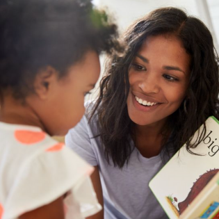 Parenting Resources from Milford Thrives