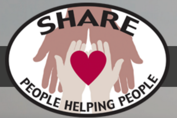 Share-logo