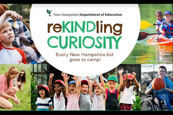 Rekindling Curiosity DOE