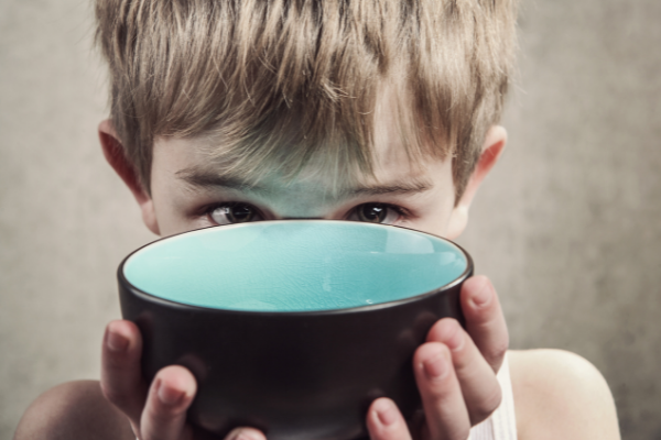 end 68 hours of hunger