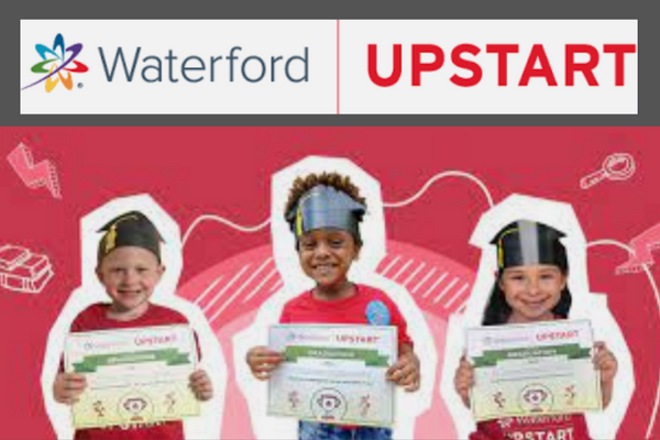Waterford Upstart