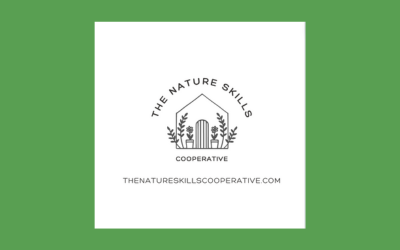Nature Skills Coop logo