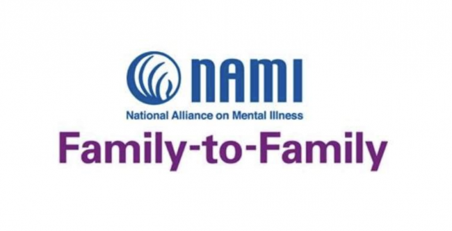 NAMI Family-to-Family