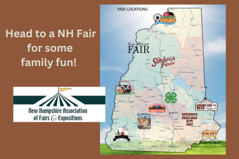 NH Fairs