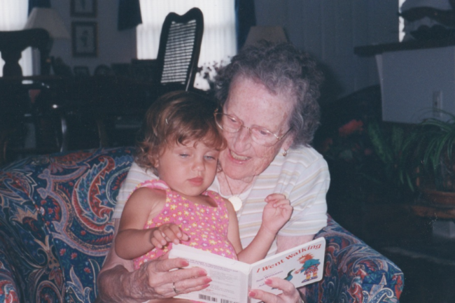Read A & Gram