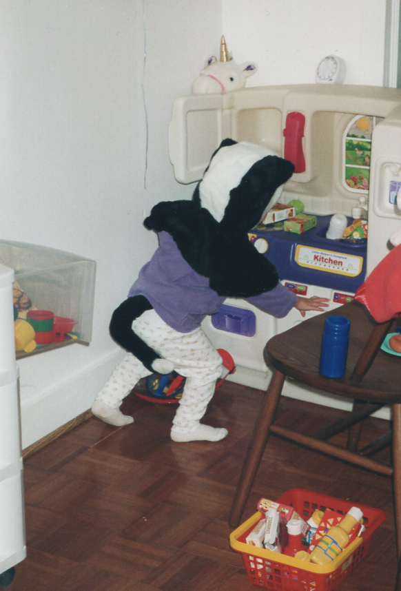 Imaginative Play