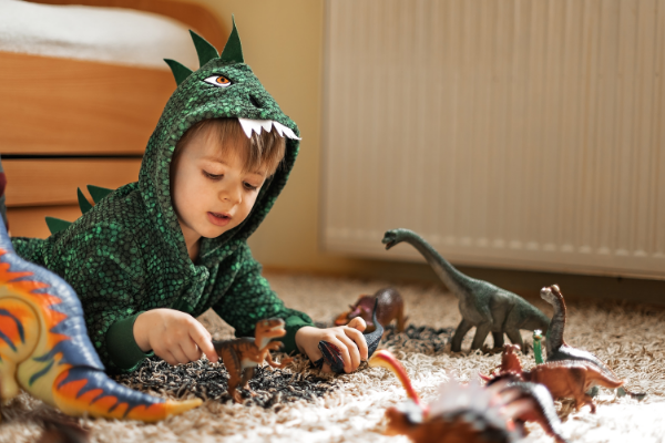 boy-with-dinosaurs