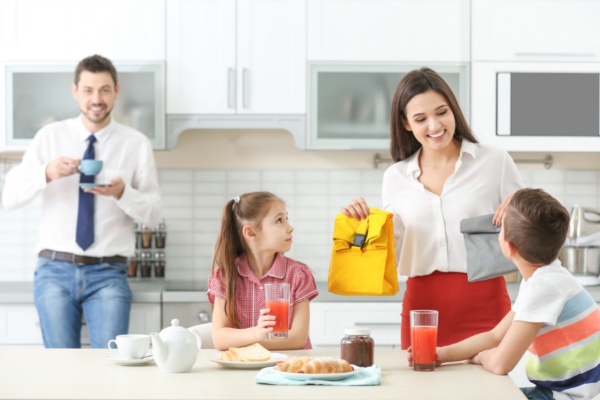 getting-ready-for-school