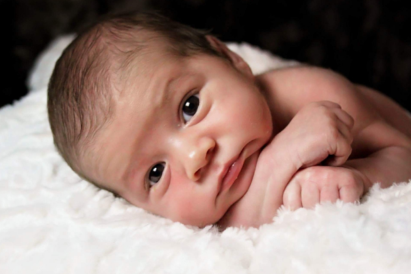 newborn