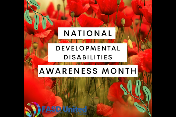 NDD-month