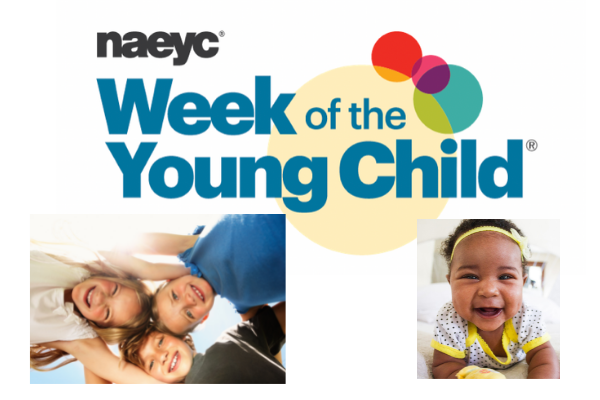 Annual Week of the Young Child - Milford Kids Thrive