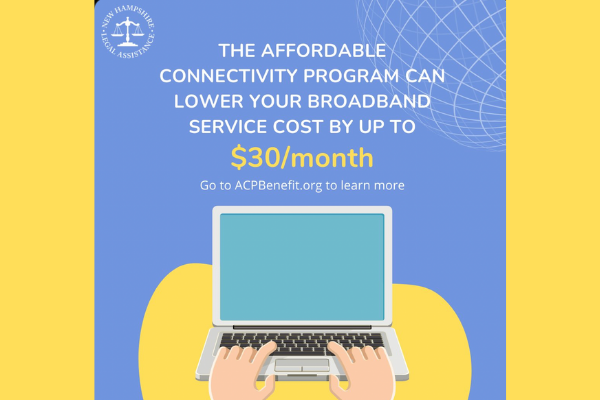 affordable connectivity program