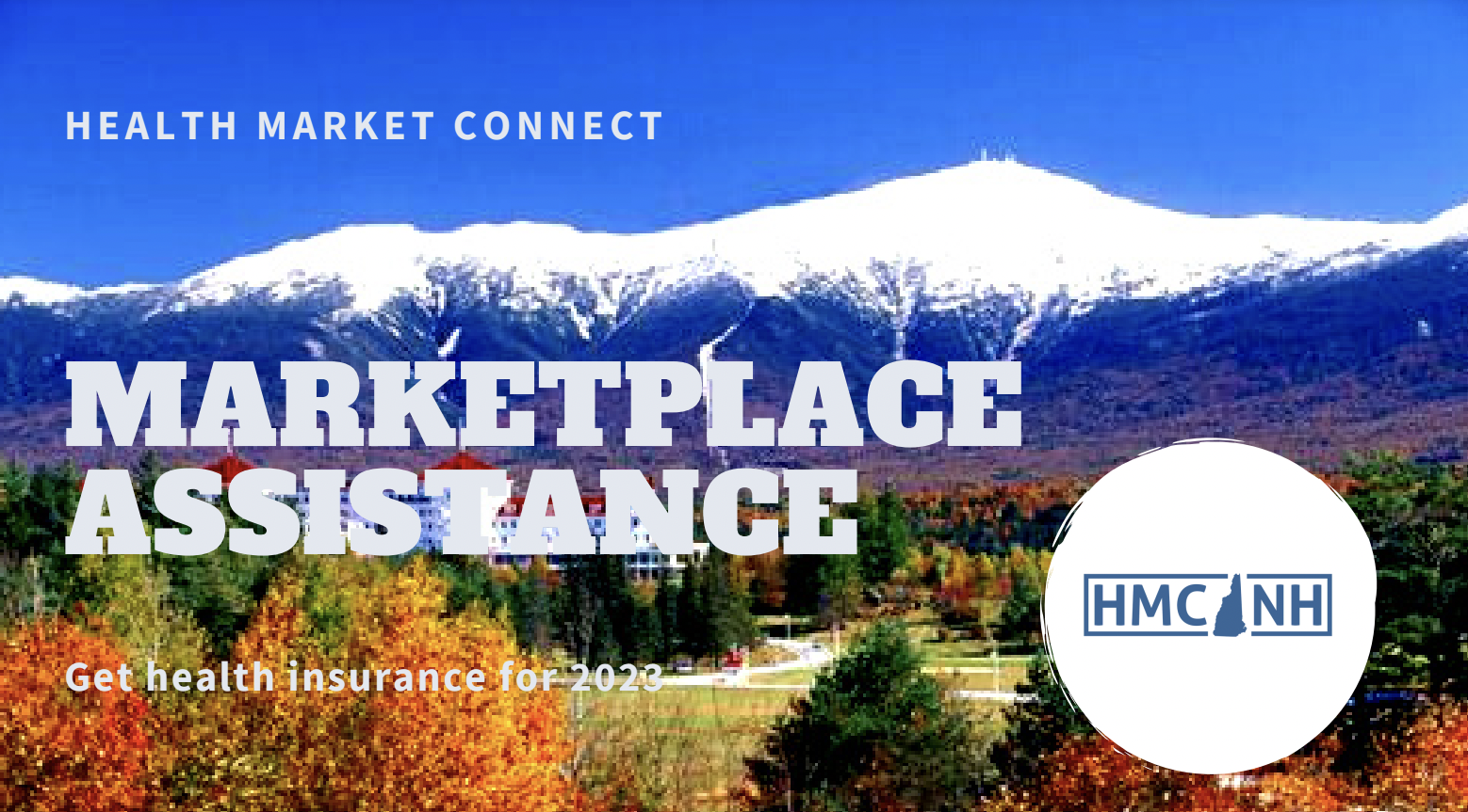 Health insurance marketplace help
