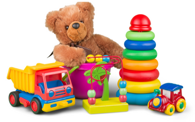 toys