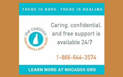 Coalition against domestic and sexual violence