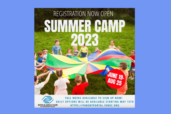 summer camp
