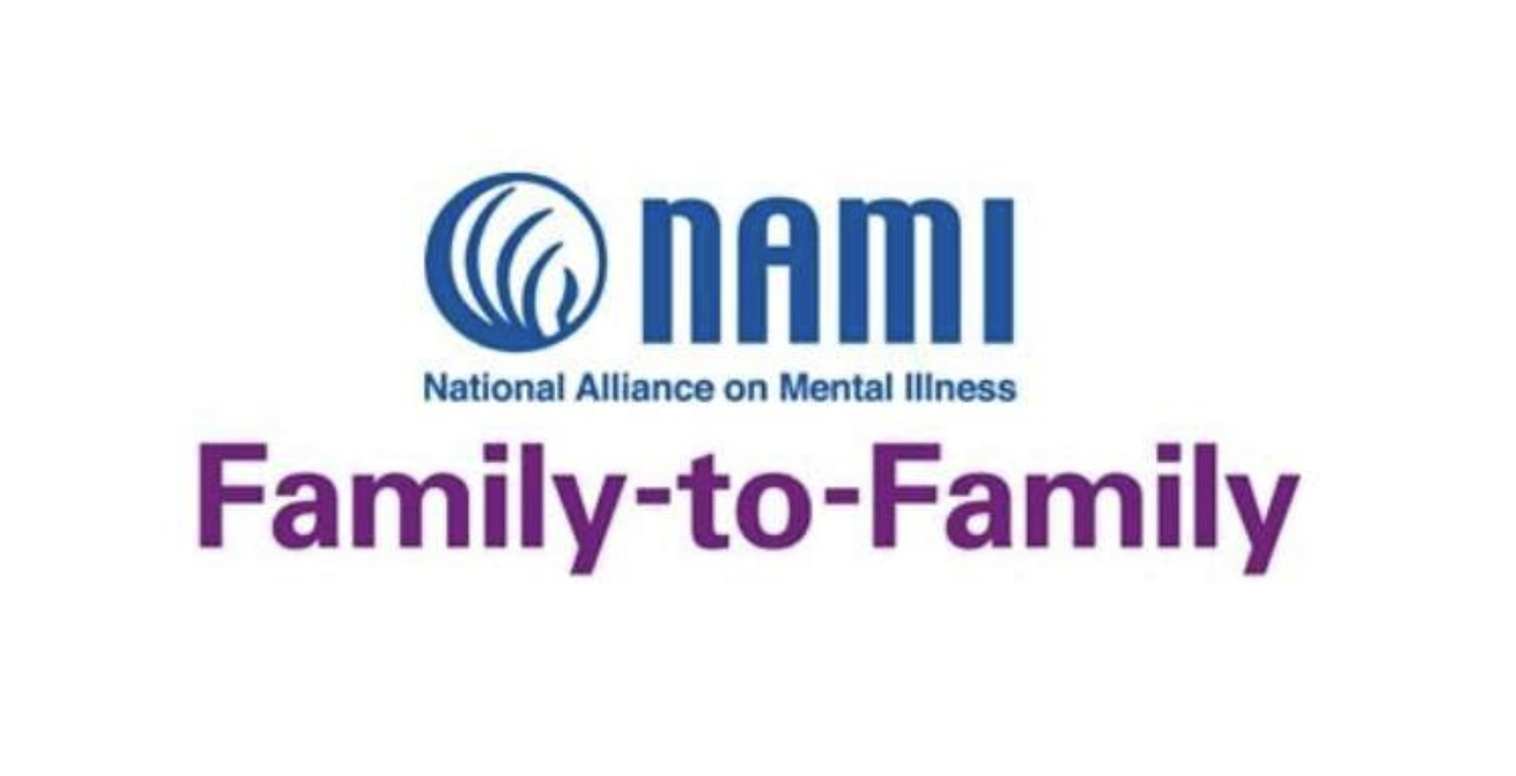 NAMI Family-to-Family