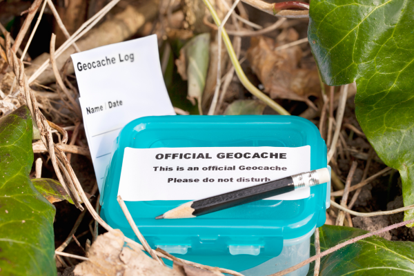 Geocache