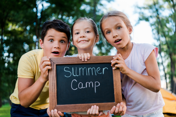 Summer camp