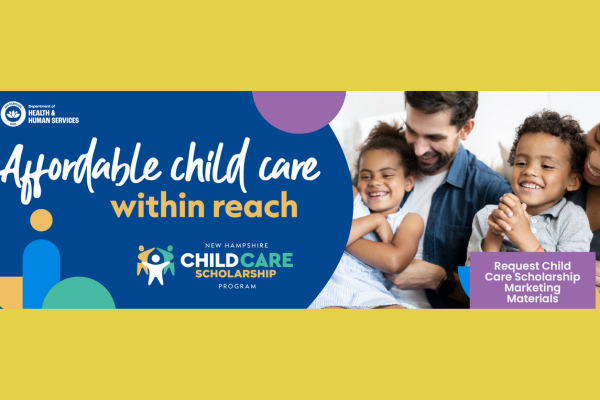 child care scholarship