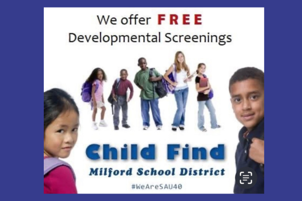Child Find MSD