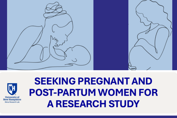 UNH research study