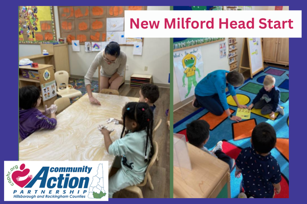 New Milford HeadStart